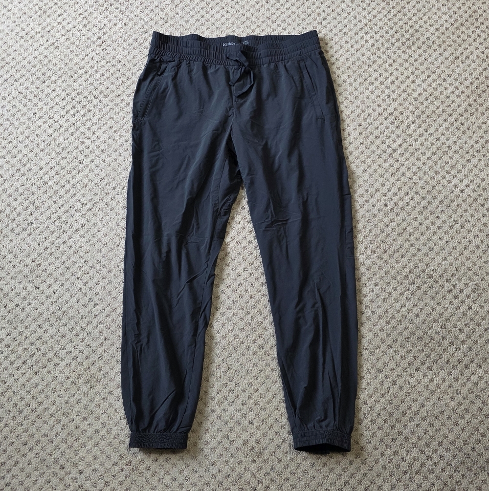 Toad & co joggers